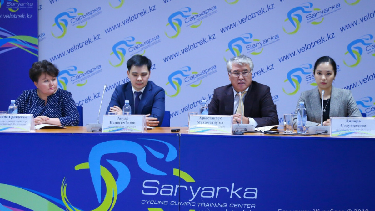  Бауыржан Жуасбаев