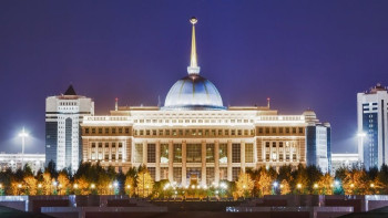 Фотография к новости: Назарбаев подписал ряд законов
