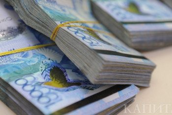 Фотография к новости: Размер своей зарплаты озвучила вице-министр образования