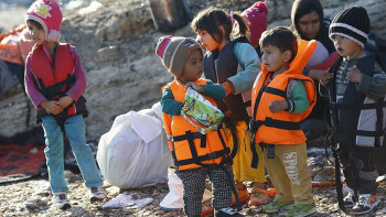 Фотография к новости: Новую программу по защите прав детей запустили в Казахстане