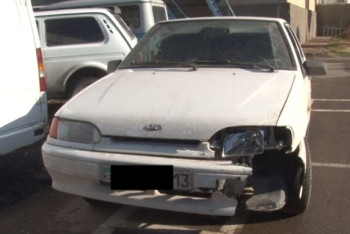 Фотография к новости: Группу барымтачей задержали полицейские в Южном Казахстане 