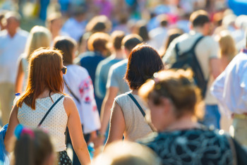 Фотография к новости: Казахстанцев стало на 300 тысяч больше в этом году - исследование 