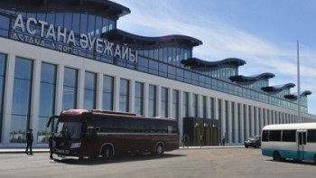 Фотография к новости:  Российский спортсмен спас жизнь человеку в аэропорту Астаны