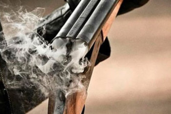 Фотография к новости: Пять человек расстрелял 20-летний парень в Темиртау