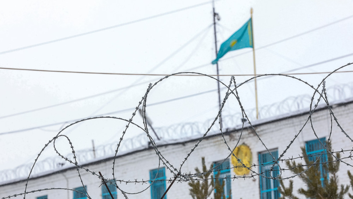  Бауыржан Жуасбаев