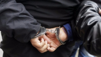 Фотография к новости: Задержан подозреваемый в убийстве Дениса Тена 