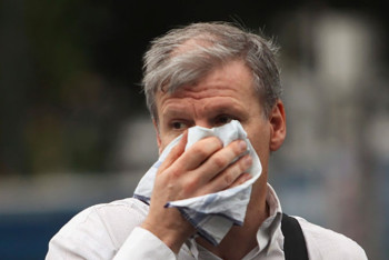 Фотография к новости: Источник неприятного запаха назвали в Караганде