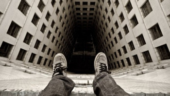 Фотография к новости: Неравнодушие астанчан помогло избежать трагедии 