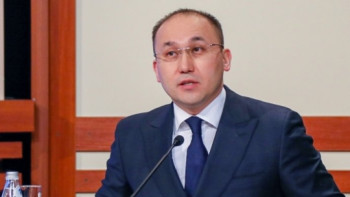 Фотография к новости:  До конца этого года в Казахстане дополнительно автоматизируют ещё 70 услуг