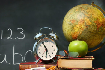 Фотография к новости: Новый предмет появится у школьников Алматы с начала учебного года 