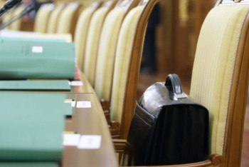 Фотография к новости: Наталья Пан назначена вице-министром юстиции 