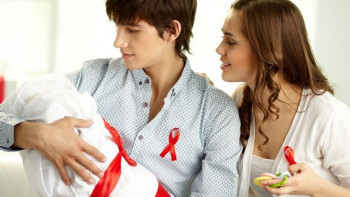 Фотография к новости: ЮНИСЕФ и РЦ СПИД провели тренинг по соцпсихологическому сопровождению ВИЧ-позитивных детей