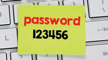 Фотография к новости: "Donald", "Sunshine": названы худшие пароли 2018 года