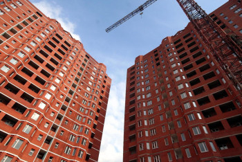 Фотография к новости: Шымкент стал лидером по количеству выделенных квартир через "Нурлы жер" по "7-20-25"