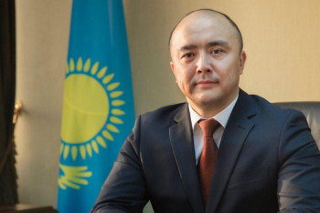 Фотография к новости: Назначен председатель комитета МИР РК