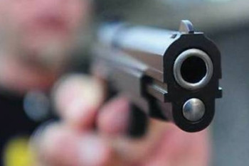 Фотография к новости: Мужчина стрелял в соседей из пневматического ружья в Алматы