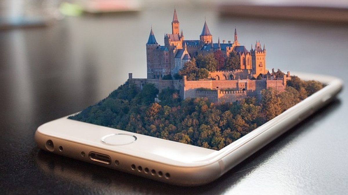  Иллюстративное фото 