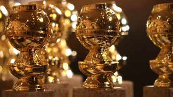 Фотография к новости: Названы обладатели премии "Золотой глобус-2019"