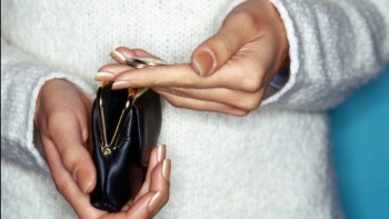 Фотография к новости: 40 тысяч человек вышли из состояния бедности за счёт адресной соцпомощи 