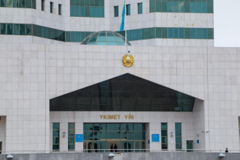 Фотография к новости: Впервые взаимодействие между Правительством и Нацбанком оформляется в виде Соглашения