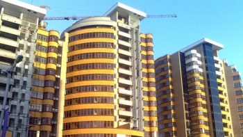 Фотография к новости: Названа примерная стоимость льготного жилья для многодетных семей в Казахстане