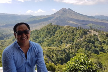 Фотография к новости: Скончался главный редактор газеты "Экспресс К"