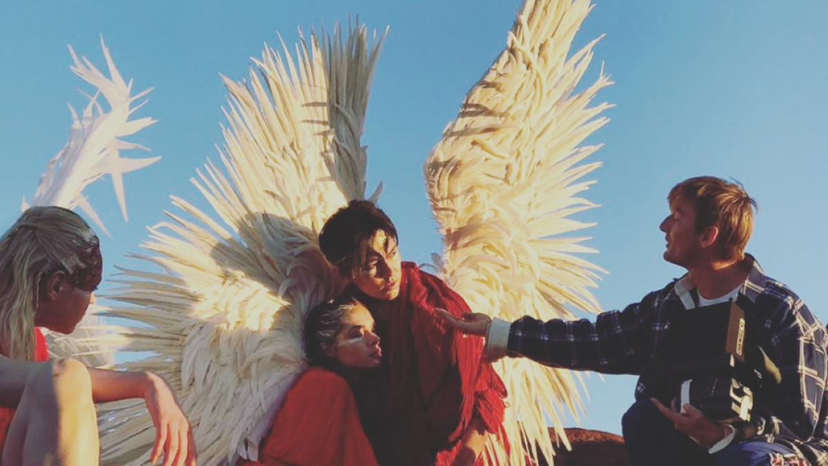  instagram.com/kudaibergenov.dimash