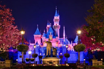 Фотография к новости: Когда приступят к возведению казахстанского "Диснейленда", рассказали в Kazakh Tourism