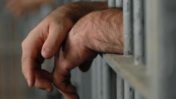 Фотография к новости: Подозреваемого в нападении на несовершеннолетнего задержали в Шымкенте 