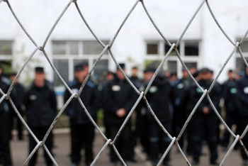 Фотография к новости: Покинувшего колонию-поселение осужденного ищут в Павлодарской области 