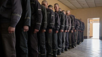 Фотография к новости: Четыре колонии закроются в 2019 году в Казахстане