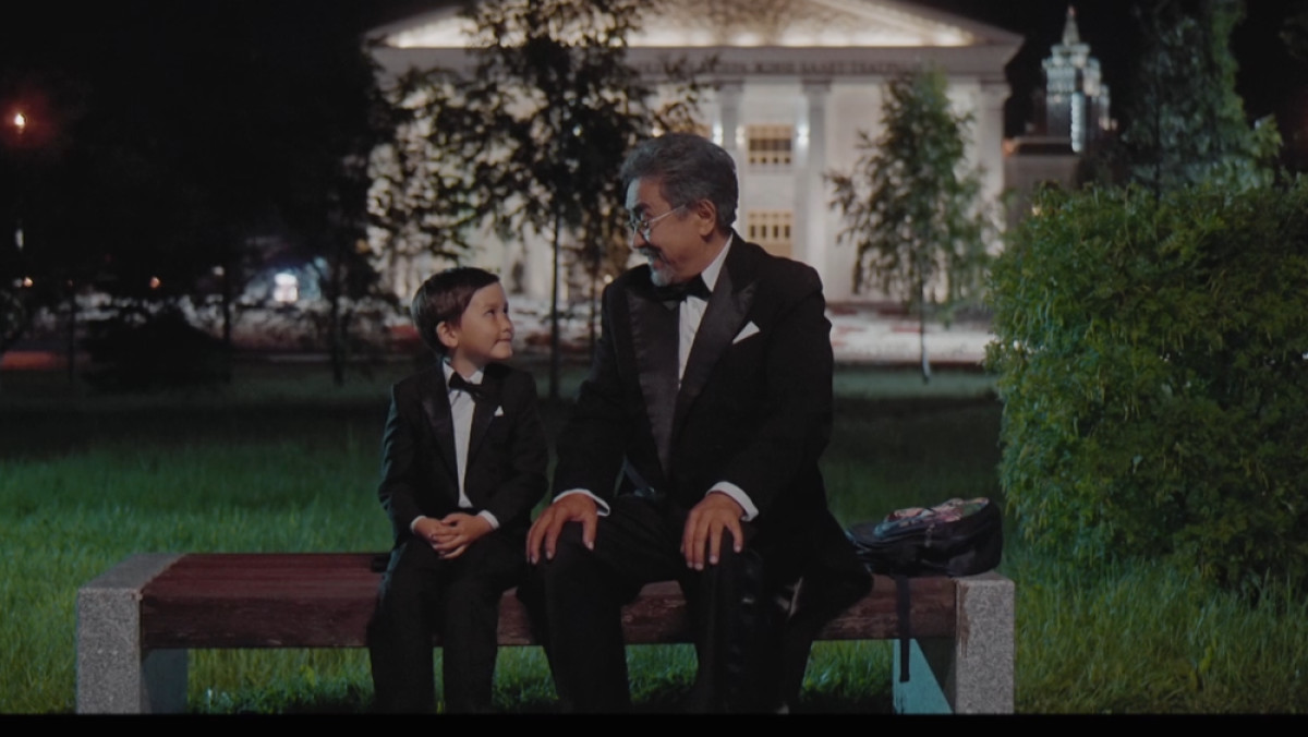  пресс-служба АО "Казахфильм"