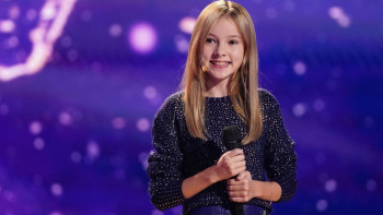 Фотография к новости: Судьи The world's best поставили  Данэлии Тулешовой 96 баллов из 100