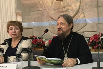 Фотография к новости: Епископ Геннадий пересказал в стихах "Слова назидания" Абая