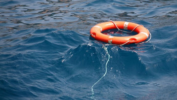 Фотография к новости: Несколько человек пропали на водоемах Казахстана 