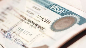 Фотография к новости: За нарушение правил пребывания в Казахстане наказаны 56 иностранцев