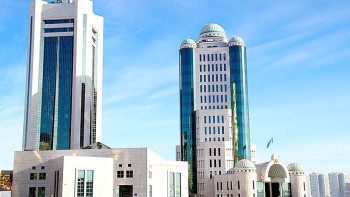 Фотография к новости: Социальную карту нуждающихся предложили создать мажилисмены