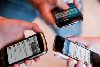 Фотография к новости: Ценового сговора нет – Абаев о подорожании мобильной связи