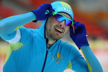 Фотография к новости: Конькобежец Мезенцев не прошел квалификацию в финал масс-старта ОИ-2018