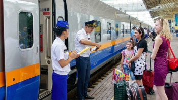 Фотография к новости: Билеты на поезда "Тальго" станут дешевле