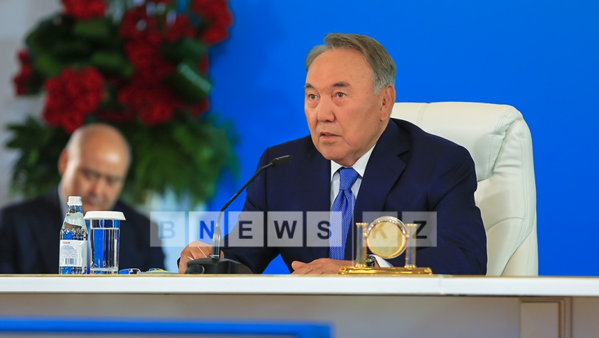  Фотоархив BNews.kz