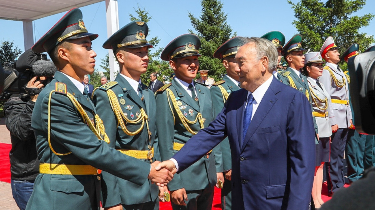  Бауыржан Жуасбаев