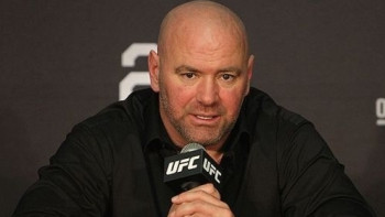 Фотография к новости: Президент UFC назвал условие реванша Нурмагомедова и Макгрегора 