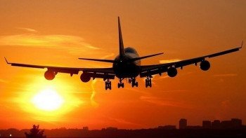 Фотография к новости: Самолёты, вылетевшие в Бишкек, вынужденно садятся в Алматы