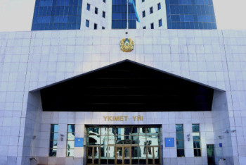 Фотография к новости: Переименование столицы - важнейшее событие в истории Казахстана - Минюст