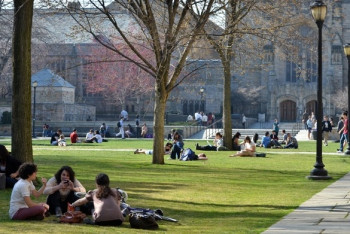 Фотография к новости: Студенческий кампус возведут в Атырау