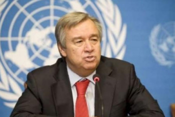 Фотография к новости: Более 300 миллионов людей празднуют Навруз - Генсекретарь ООН