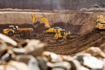 Фотография к новости: Более 10 тонн золота в год намерено производить предприятие ВКО