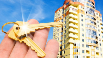 Фотография к новости: Максимум жилых объектов продано на казахстанском рынке в этом году