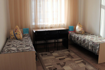 Фотография к новости: Общежития для 45 тысяч студентов построят в Казахстане до 2021 года 